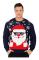 Cool Tomte Jultröja - Large