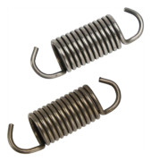 2st Motor Kopplingsfjäder 3L5-16627-02-00 För Yamaha PW50