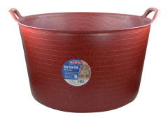 Faithfull Eco Flex Balja 56 litre - tropisk regnskog färg