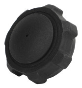 Bränsletanklock Svart Läckagesäkert AM107344 för John Deere LA100 LA105 LA110 LA115 LA120 LA125 LA130