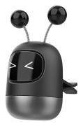 Bildoft, Bildoft, Silikonbilrobot för Anim