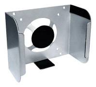 Underbordsfäste för Mac Mini M4 2024 Skärmhållare-FA-