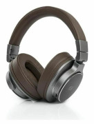 MUSE M-278 BT Bluetooth-hörlurar - Batteritid 30 timmar - Brun
