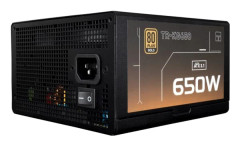 Thermalright KG-650, 650 W, 100 - 240 V, 50/60 Hz, 10 A, 100 W, 648 W