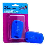 Fodral till nyckelbrickor EINPARTS EPKC58 BLUE