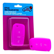 Fodral till nyckelbrickor EINPARTS EPKC09 PINK