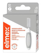 Elmex Interdentalborstar 1,3 mm, 25 x 7-pack - Effektiv Tandvårdstillskott för Optimal Munhygien