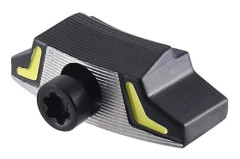 1 st Golfvikt i Rostfritt Stål Kompatibel med Ping G430 Driverhuvud, 11g
