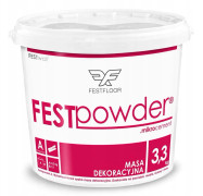 FESTWALL 4,3 kg - mikrocement för väggar