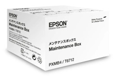 Epson Maintenance Box