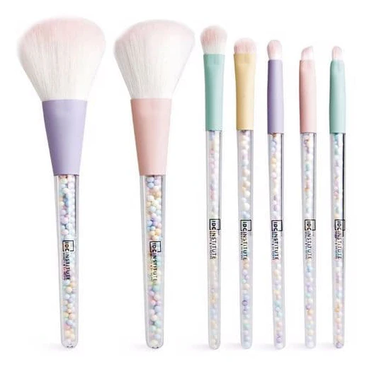 CANDY MAKEUP BORSTAR coffert 7 pz