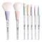 CANDY MAKEUP BORSTAR coffert 7 pz
