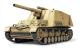 Tamiya 1:35 German Heavy Self-Propelled Howitzer Hummel
