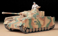Panzer IV Ausf.H