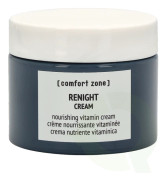 Comfort Zone Renight Night Cream - Dame - 60 ml