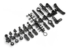 Servo Saver Set