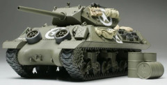 Tamiya 1/48 US M10 MID PRODUCTION