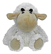 Cozy Time - Microwaveable Cozy Warmer - Sheep (3146844)