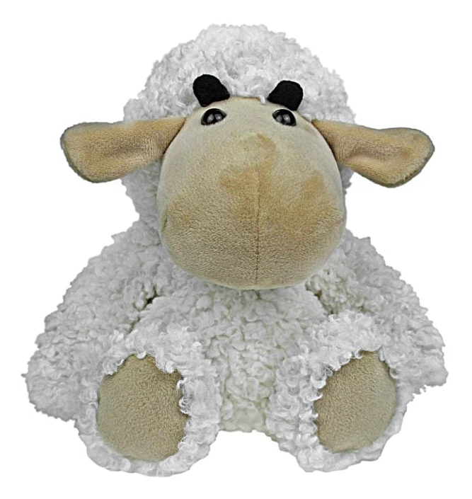 Cozy Time - Microwaveable Cozy Warmer - Sheep (3146844)