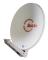 Kathrein CAS 06 Parabolantenn 57 cm Reflektormaterial: Aluminium Vit