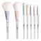 CANDY MAKEUP BORSTAR coffert 7 pz