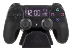 Controller Alarm Clock