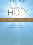 How to be Holy