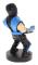 Cable Guys, Sub Zero Mortal Combat Controller Holder (New)
