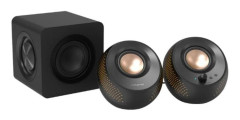 Creative Pebble X Plus - 2.1-kanals