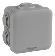 Schneider Electric ENN05032 Kopplingsdosa (B x H x D) 88 x 51 x 88 mm 5 st