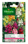 VILMORIN Snapdragon Goupil varierad