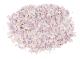  Terrazzo flakes, lila, 90g