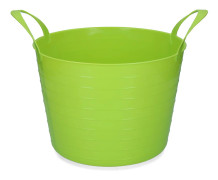 Skopa V-Trug Flexi Lime 14 l