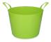 Skopa V-Trug Flexi Lime 14 l