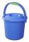 Hink med lock 5L