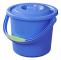 Hink med lock 5L