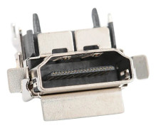 1080p HDMI Socket Port Parts Replacement Component for XBOX ONE S Slim Motherboard Repair