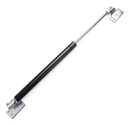 Under Pressure 50kg Säng Hydrauliskt Gångjärn Kraftlyft Stöd Möbel Gasfjäder Skåpdörr Kök - WELLNGS