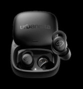 Urbanista - Porto Midnight True Wireless In-Ear