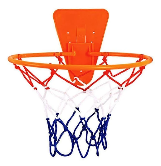 Studs B studsande tyst basketbollställ väggmonterat studsande boll inomhus tyst