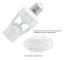 Vinter E27 360 PIR Rörelsesensor Lamphållare E27 Säkerhetssensor Rörelsesensor Guazhuni