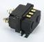 Vinsch Solenoid Relä, 12V Vinschrelä Magnetisk Strömbrytare Lätt att Installera 250A Relä för ATV