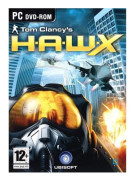 TOM CLANCY'S H.A.W.X / PC DVD-ROM SPEL