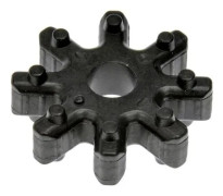 926-990 Flexibel styrkoppling passar utvalda Hyundai/Kia-modeller {YD}