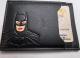 Leather Batman Wallet Personalized Superhero Mask Card Holder Batman -FY 1pc