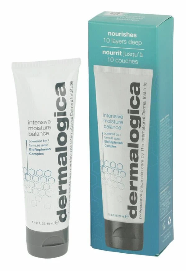 Intensive Moisture Balance - 50 ml