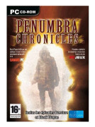 PENUMBRA CHRONICLES / PC CD-ROM SPEL