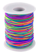 Fil - halsband - suedine - snodd - rem - band - Drerio - EUBF042