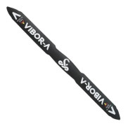 VIBORA SVART padelracketskydd