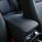 Bil Armstöd Box Pad Fiber Läder för Chevrolet Cruze Aveo Captiva Lacetti Mazda 3 6 2 Cx-5 Mitsubishi-WELLNGS röd svart